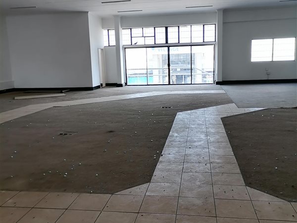 404  m² Commercial space in Randfontein Central