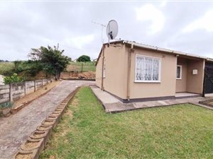 2 Bed Simplex in Trenance Manor