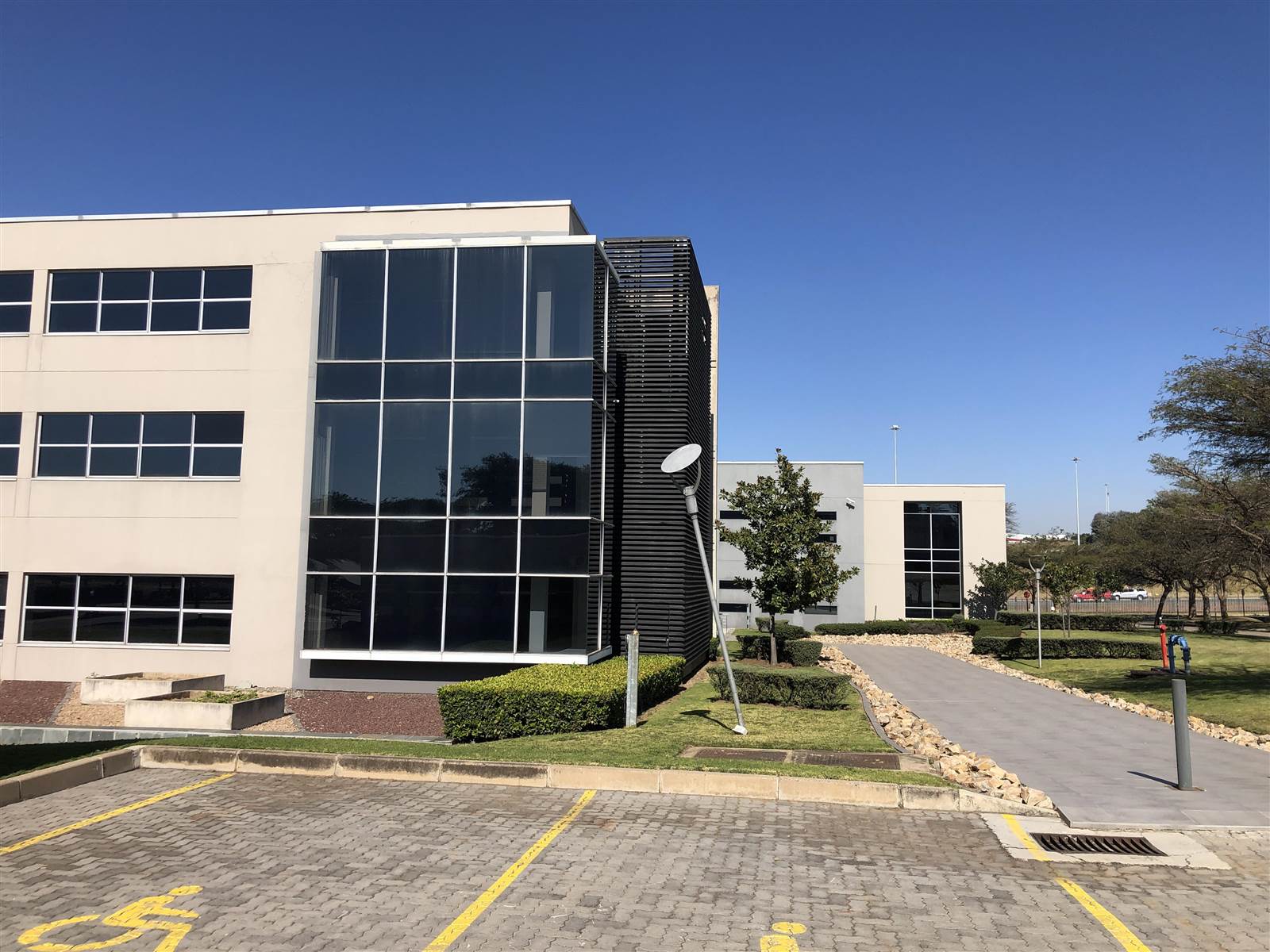 5928  m² Commercial space in Woodmead photo number 25