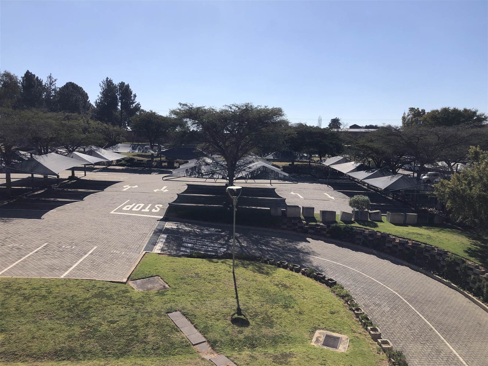 5928  m² Commercial space in Woodmead photo number 29