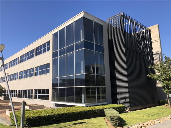 5928  m² Commercial space in Woodmead
