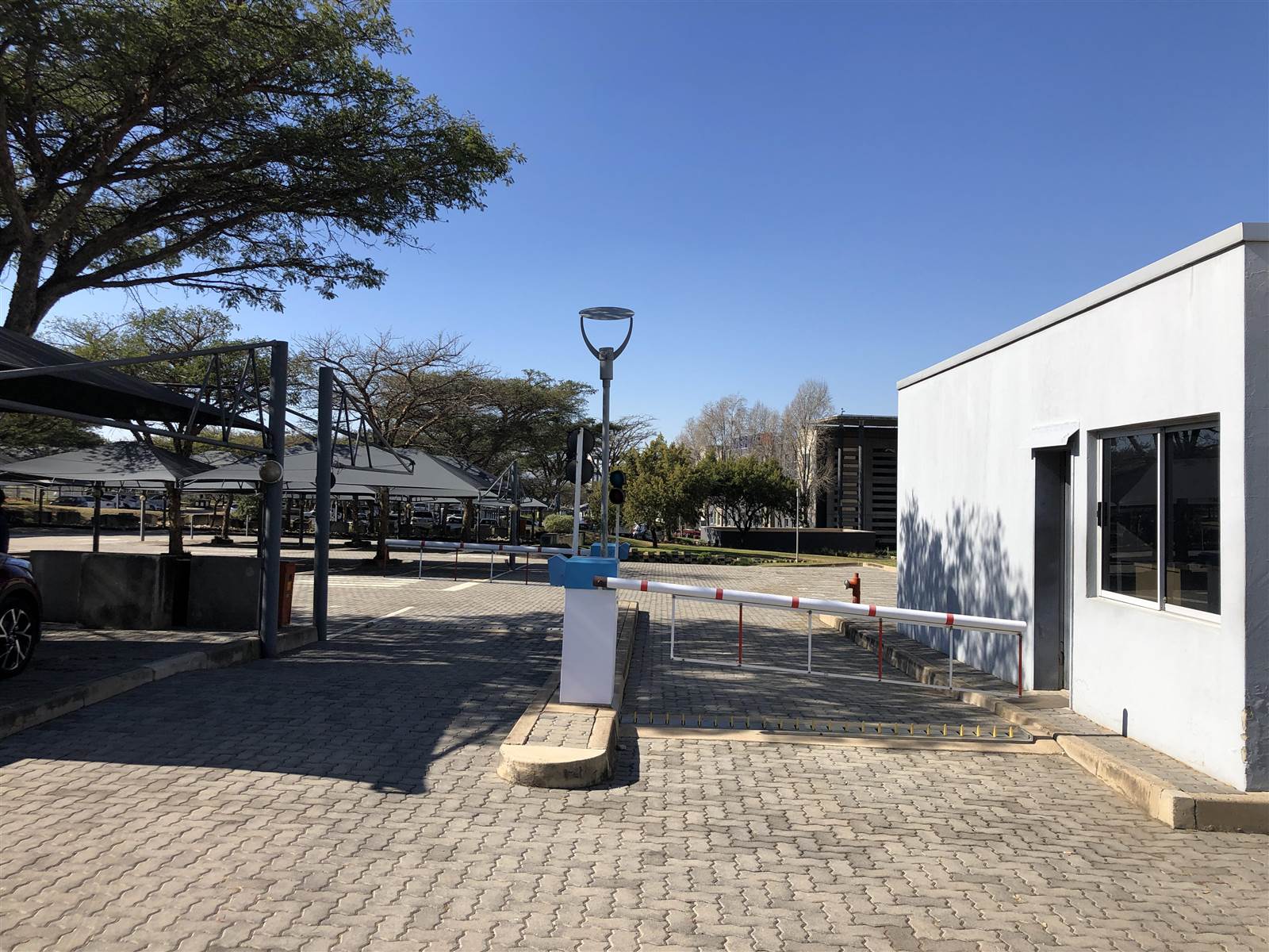 5928  m² Commercial space in Woodmead photo number 26