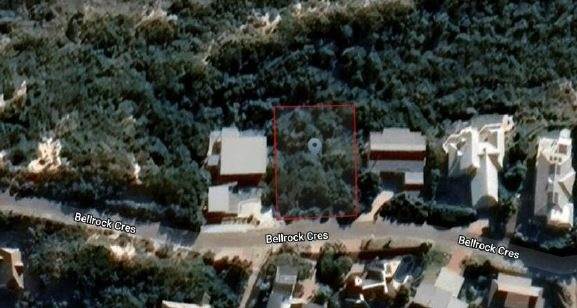 1101 m² Land available in Cola Beach photo number 5