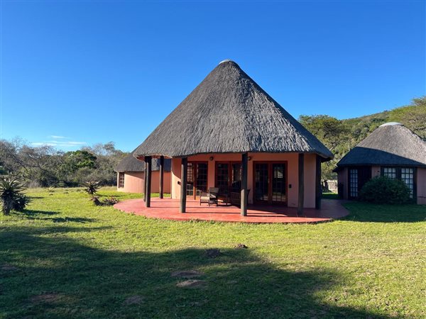329 ha Farm