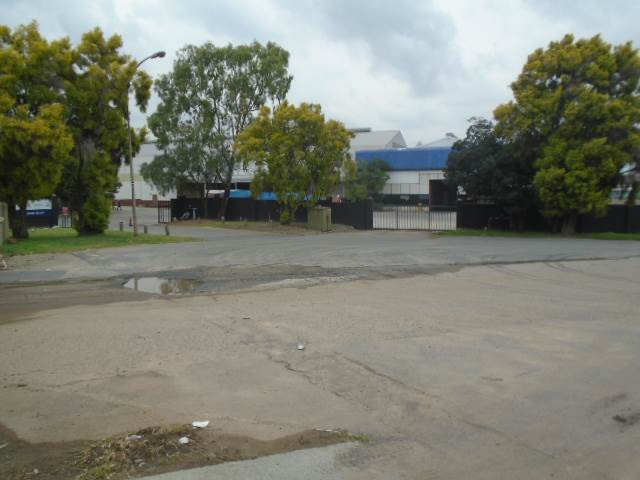 34878  m² Industrial space in Elandsfontein AH photo number 8