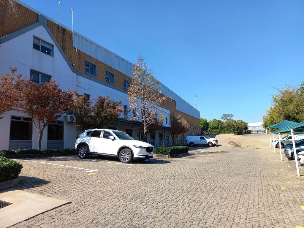 12516  m² Commercial space in Austin View photo number 15