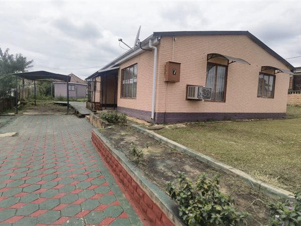 3 Bed House in Westgate