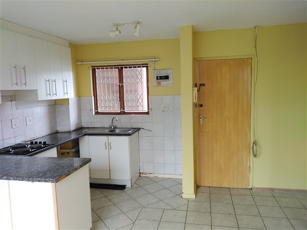 1 Bed Flat