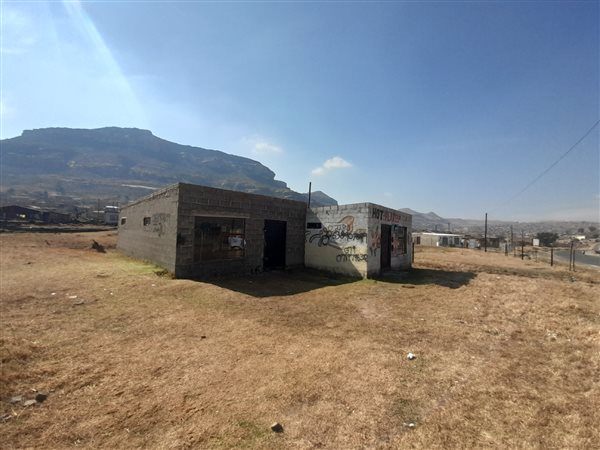 1 Bed House in Clarens