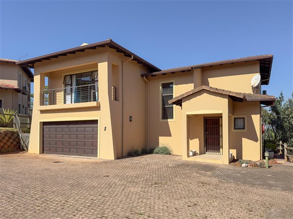 3 Bed Townhouse