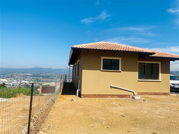 3 Bed House in Panorama Gardens
