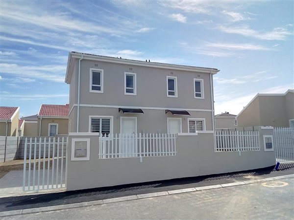 2 Bedroom House 2 Bedroom House