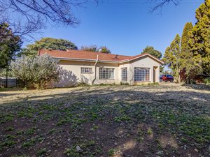 3 Bed House in Benoni North