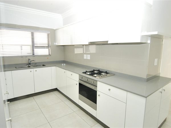 3 Bed Apartment