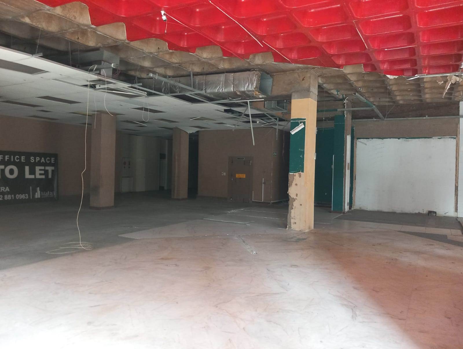 3981  m² Commercial space in Marshalltown photo number 14