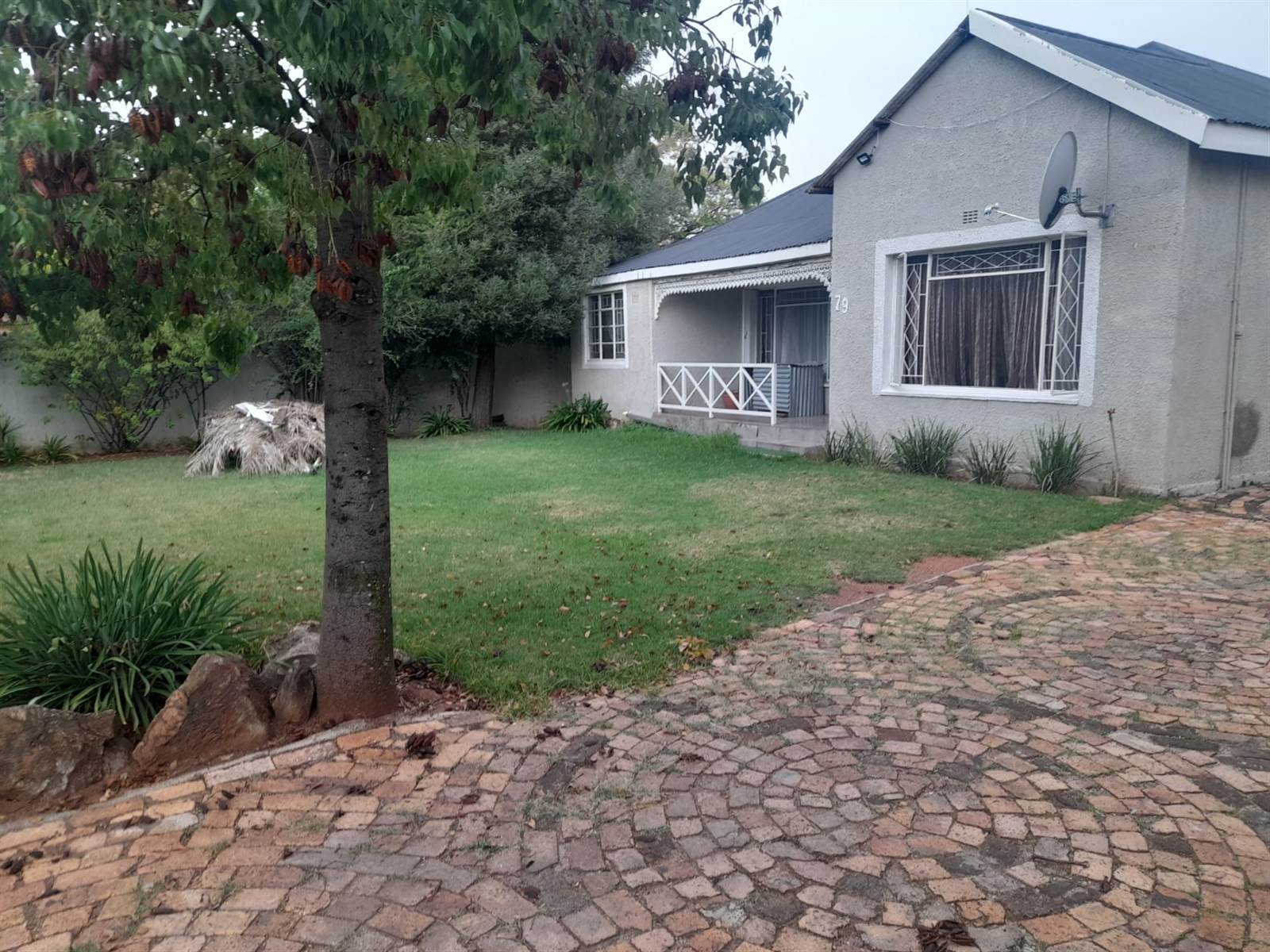 3 Bed House in Krugersdorp North photo number 26