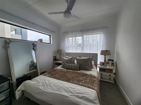 1 Bed Apartment