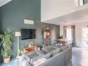 3 Bed Duplex in Val de Grace