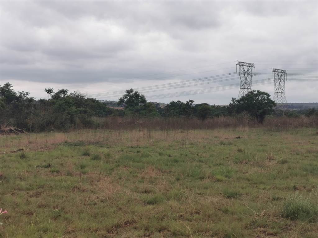 57161 ha Land available in Mooiplaats AH photo number 10