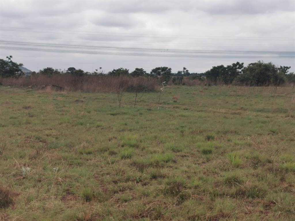 57161 ha Land available in Mooiplaats AH photo number 11