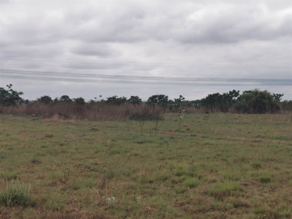 57161 ha Land available in Mooiplaats AH photo number 5