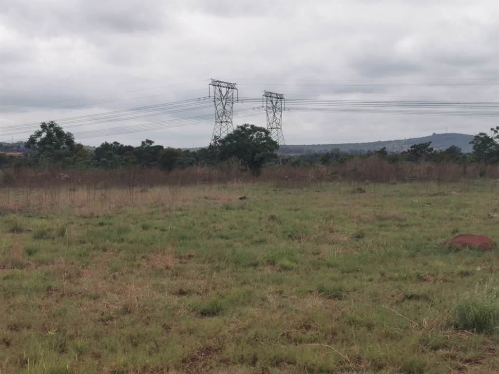 57161 ha Land available in Mooiplaats AH photo number 8