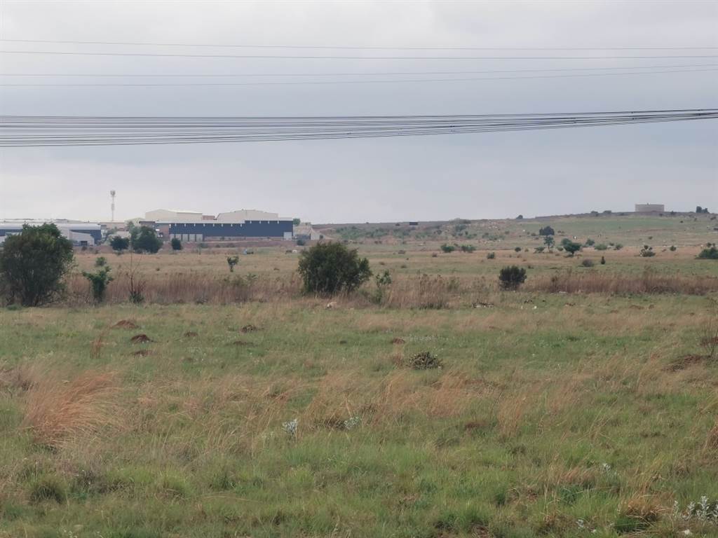 57161 ha Land available in Mooiplaats AH photo number 12