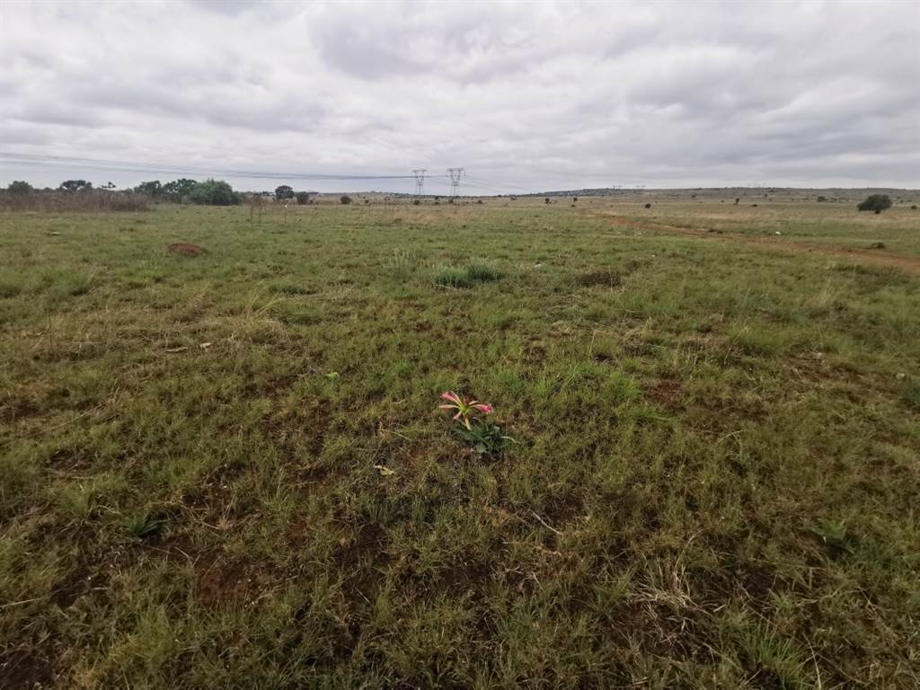 57161 ha Land available in Mooiplaats AH photo number 1