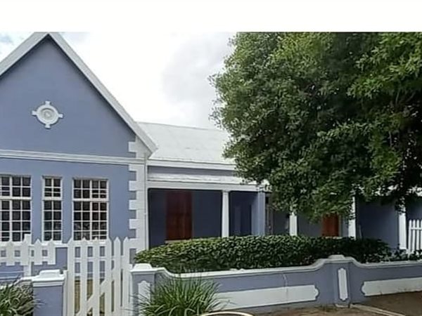 2 Bed House in Rawsonville