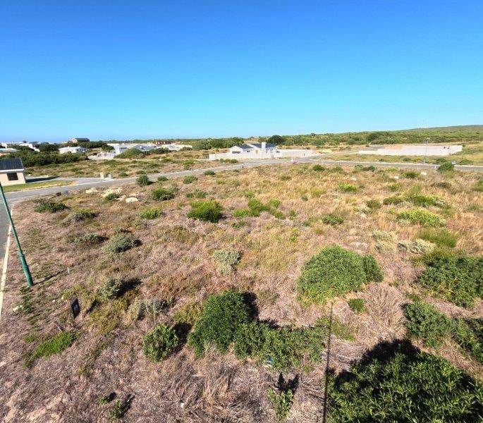 684 m² Land available in Kleinbaai photo number 10
