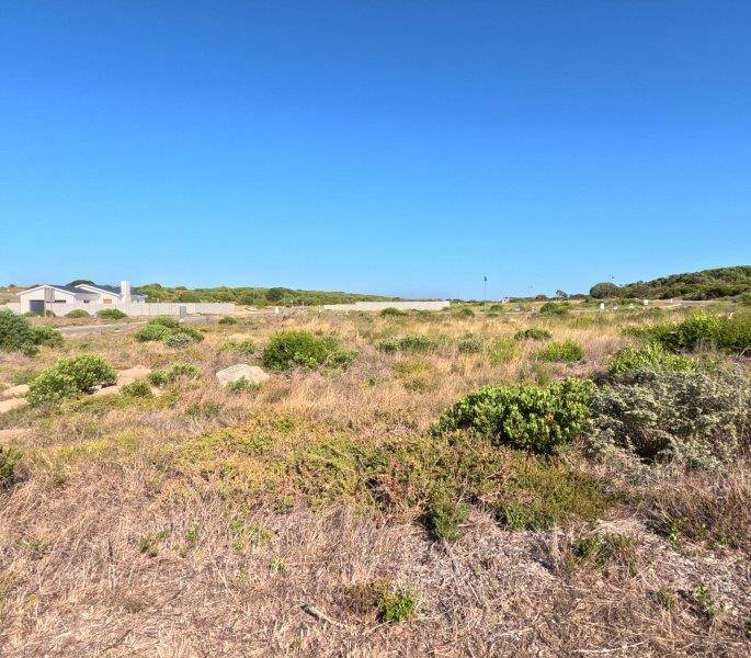 684 m² Land available in Kleinbaai photo number 4