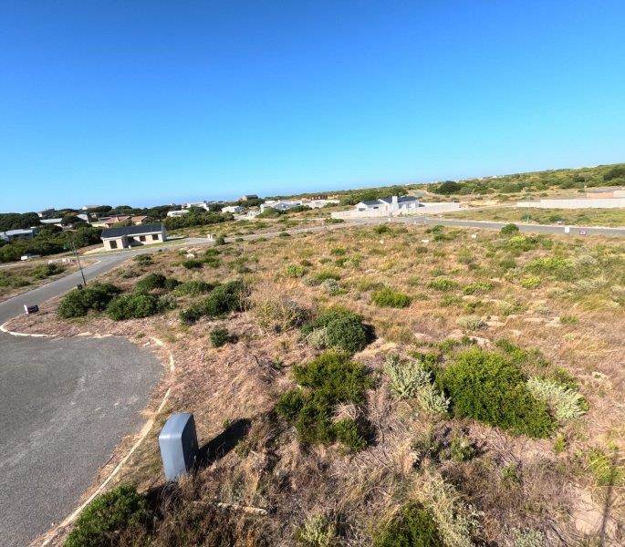 684 m² Land available in Kleinbaai photo number 9