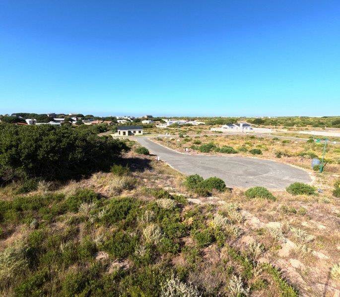 684 m² Land available in Kleinbaai photo number 8