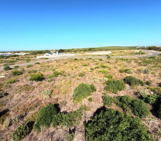 684 m² Land available in Kleinbaai photo number 1
