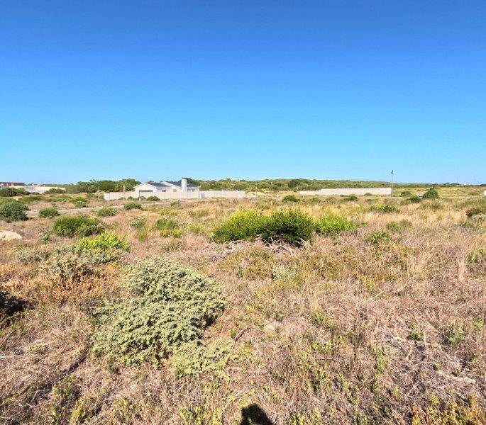 684 m² Land available in Kleinbaai photo number 5