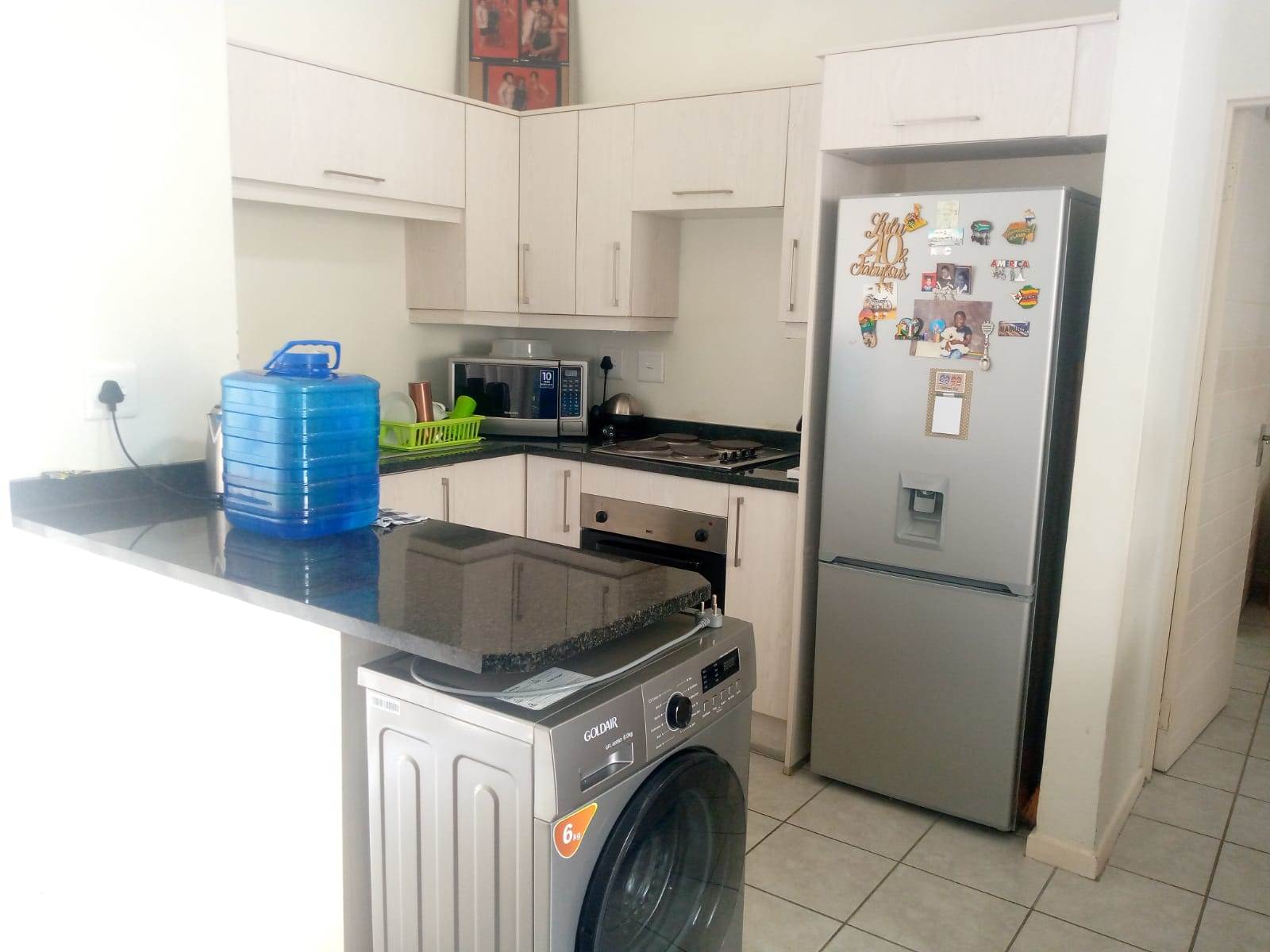 1.5 Bed Apartment in Nelspruit photo number 3