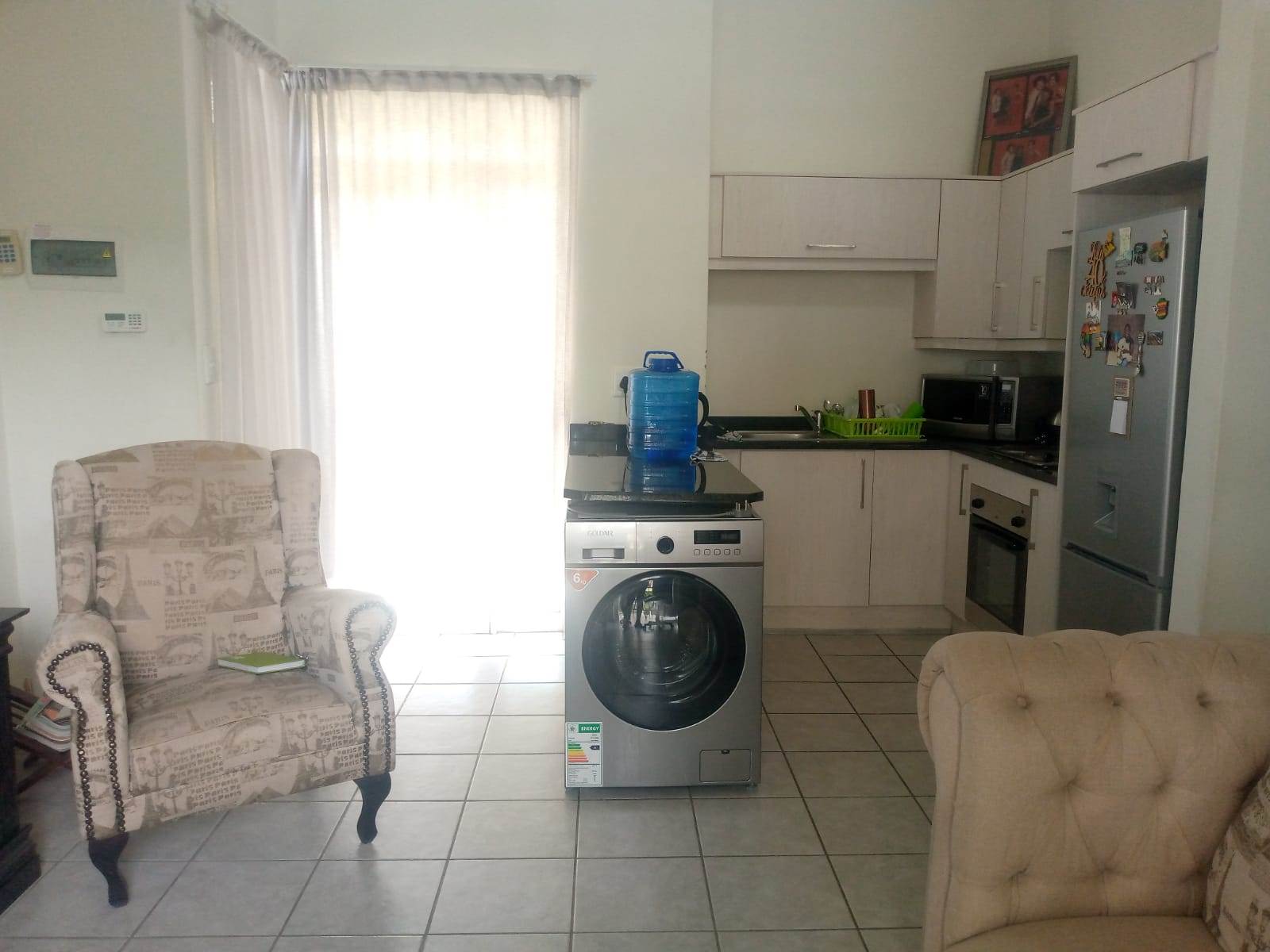1.5 Bed Apartment in Nelspruit photo number 2