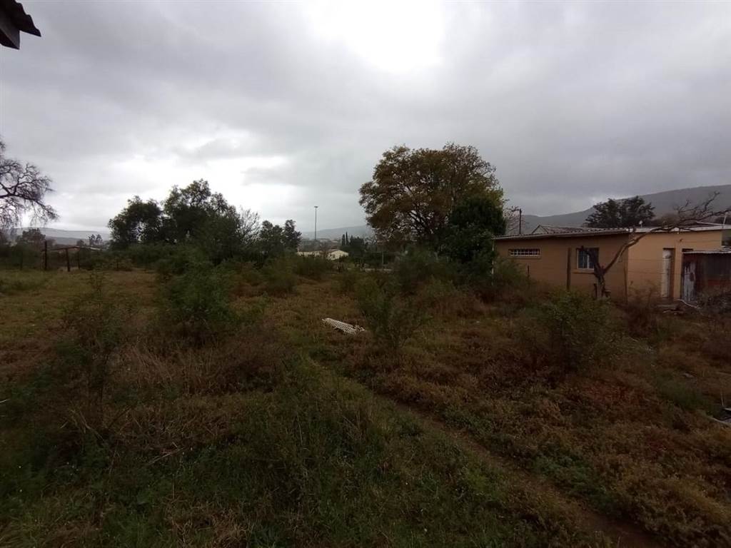 496 m² Land available in Alicedale photo number 5