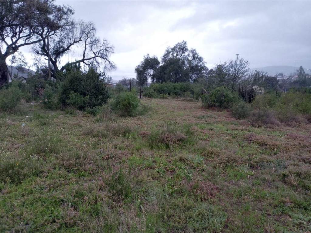 496 m² Land available in Alicedale photo number 10