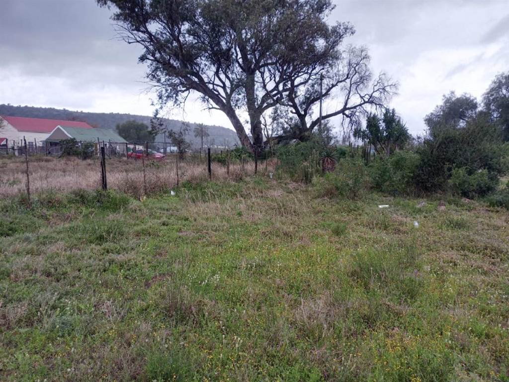 496 m² Land available in Alicedale photo number 9