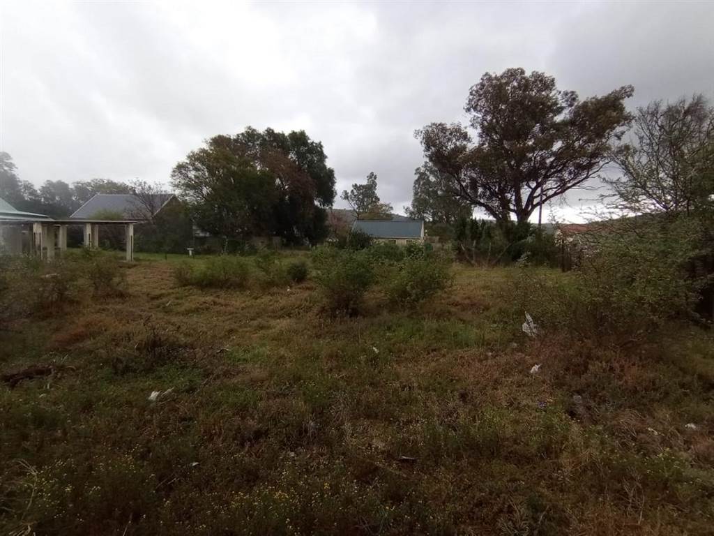 496 m² Land available in Alicedale photo number 12