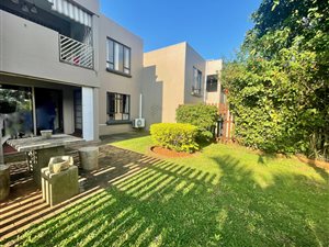 2 Bed Townhouse in Sunningdale