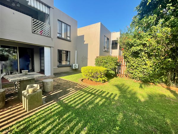 2 Bed Townhouse in Sunningdale