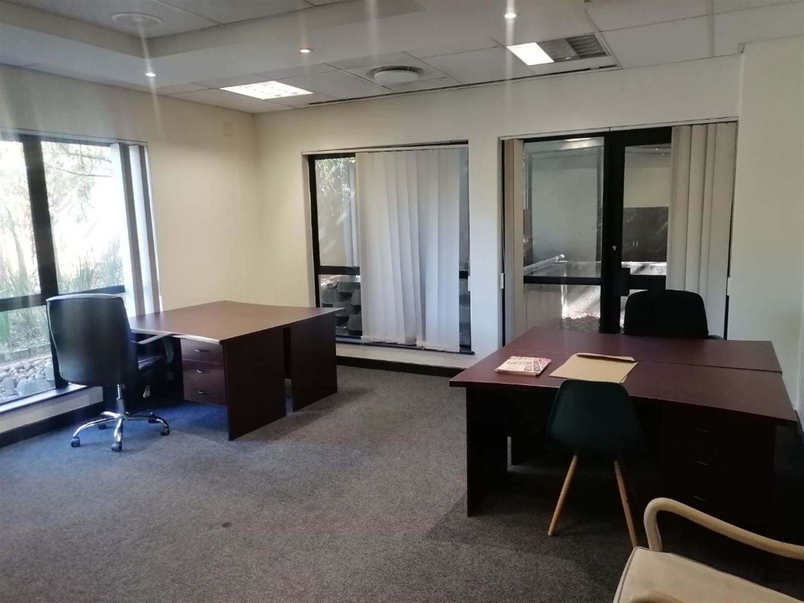 181  m² Commercial space in Bryanston photo number 11