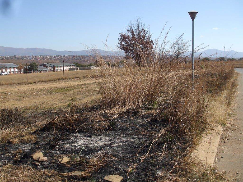 2105 m² Land available in Lydenburg photo number 5