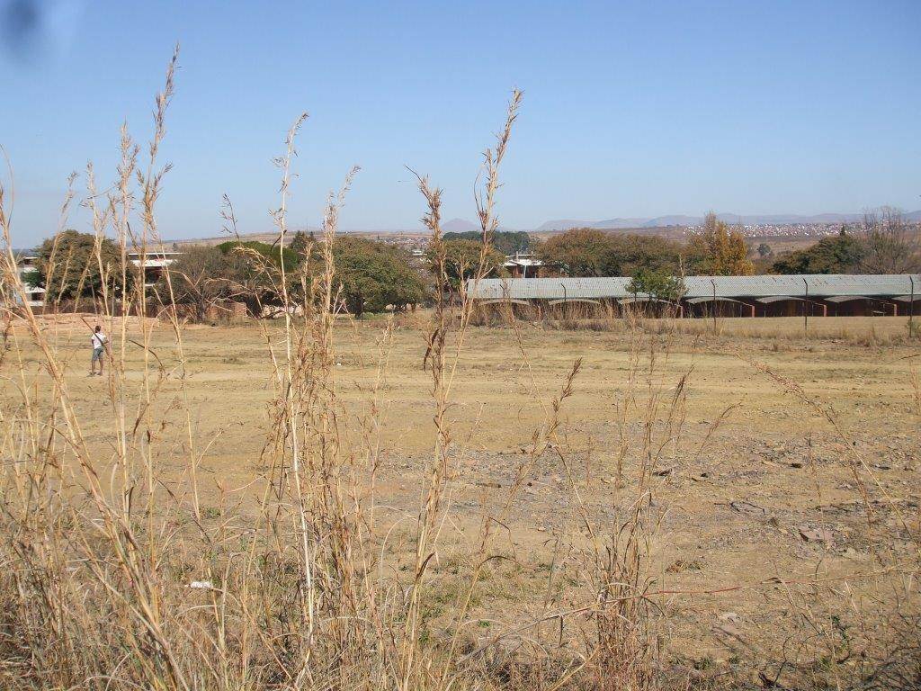 2105 m² Land available in Lydenburg photo number 6