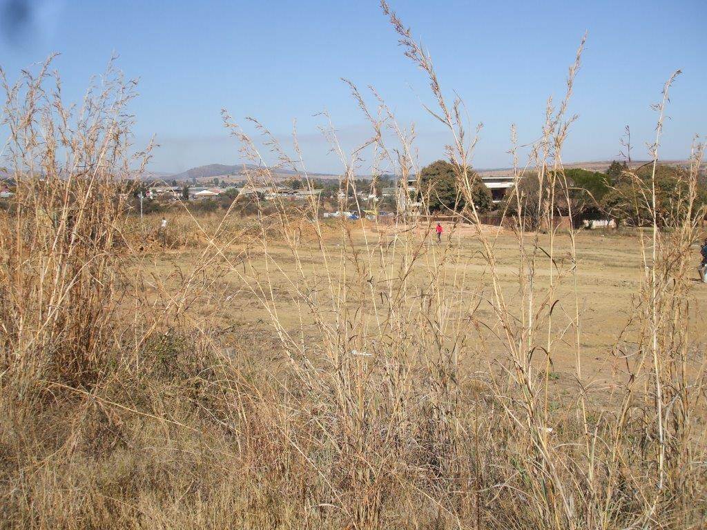 2105 m² Land available in Lydenburg photo number 3