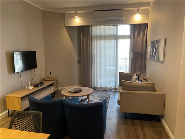 1 Bed Apartment