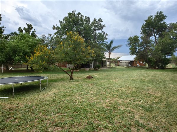 3 Bed Garden Cottage