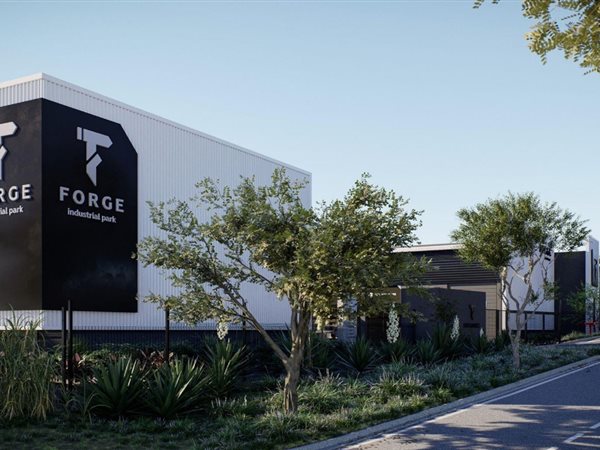 325  m² Commercial space
